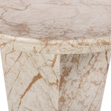 Eslo End Table - Kings Fine Art & Decor