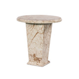 Eslo End Table - Kings Fine Art & Decor