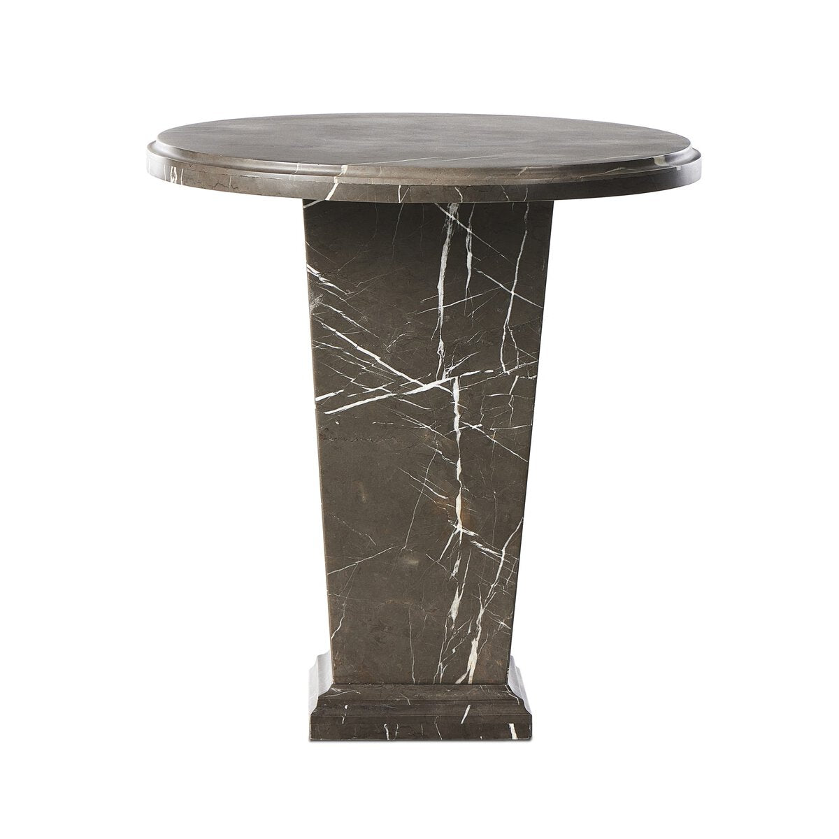 Eslo End Table - Kings Fine Art & Decor
