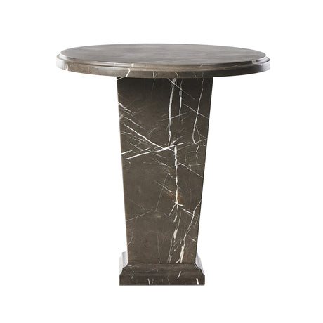 Eslo End Table - Kings Fine Art & Decor