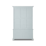 The "You Will Need A Lot Of Hinges" Cabinet - Kings Fine Art & Decor