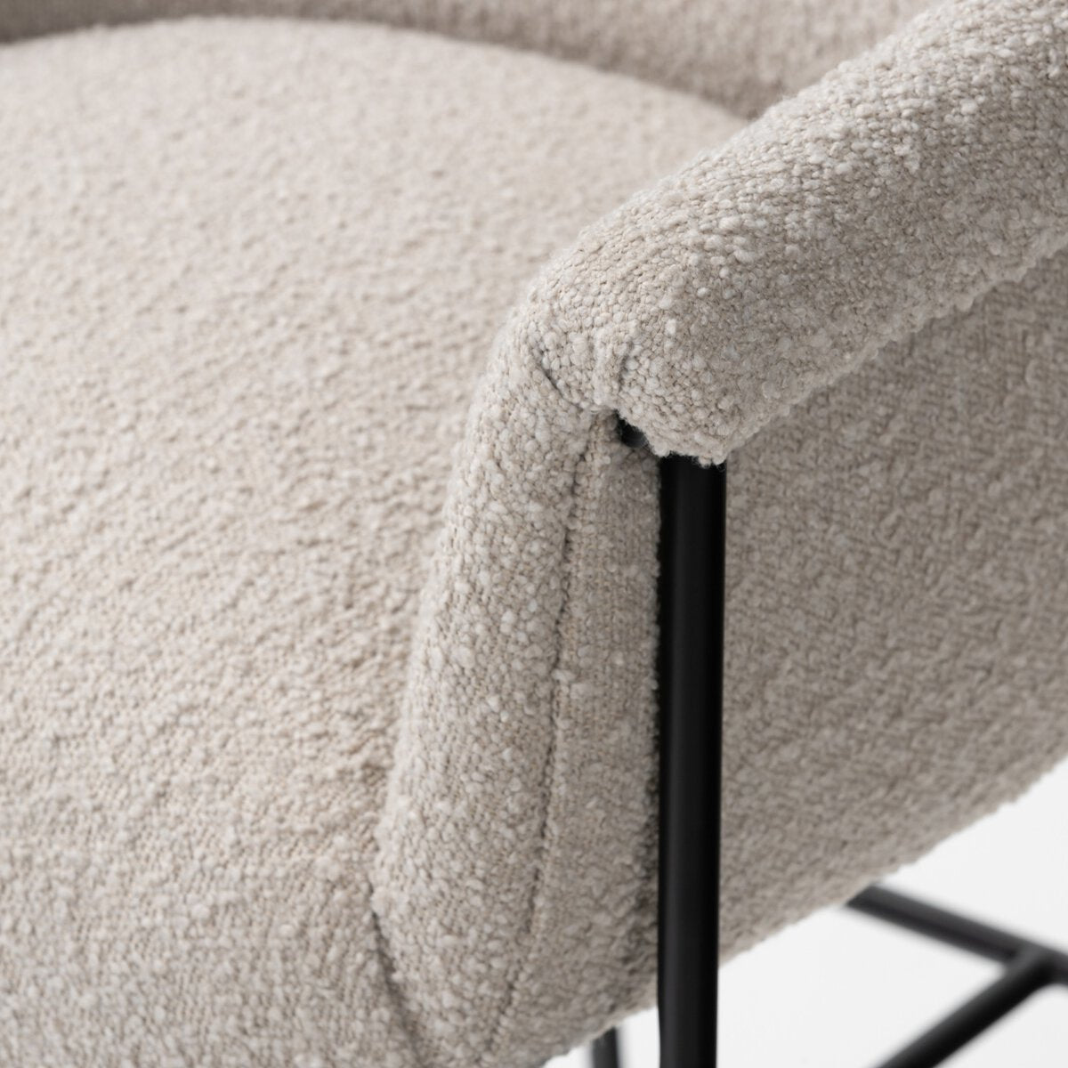 Suerte Bar + Counter Stool - Kings Fine Art & Decor