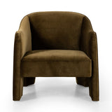 Sully Chair - Kings Fine Art & Decor