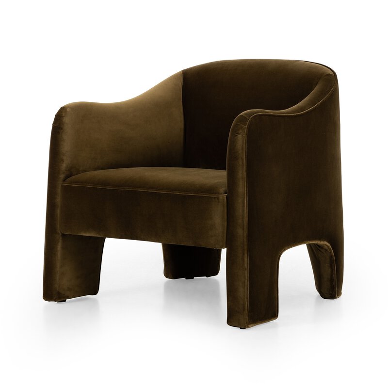 Sully Chair - Kings Fine Art & Decor