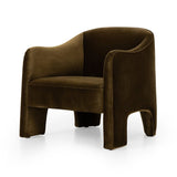 Sully Chair - Kings Fine Art & Decor