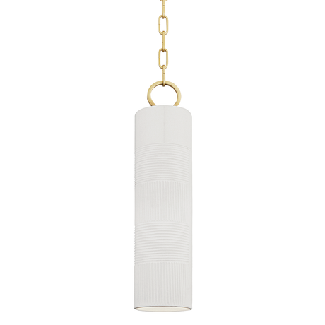 brookville-pendant-2384-AGB/WH