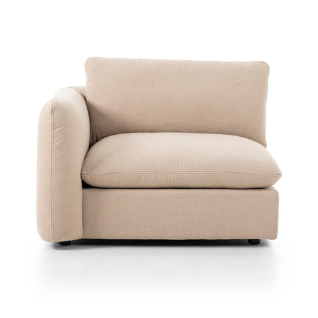 Build Your Own: Ingel Sectional - Kings Fine Art & Decor