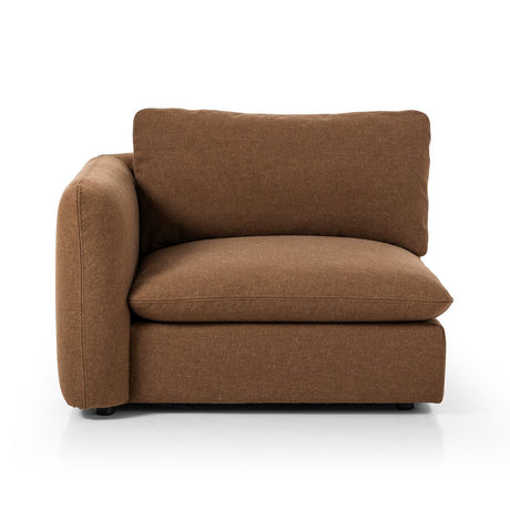 Build Your Own: Ingel Sectional - Kings Fine Art & Decor