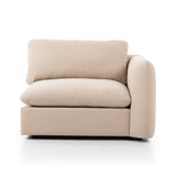 Build Your Own: Ingel Sectional - Kings Fine Art & Decor