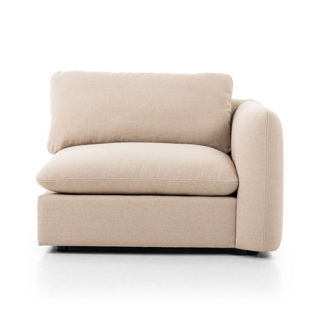 Build Your Own: Ingel Sectional - Kings Fine Art & Decor