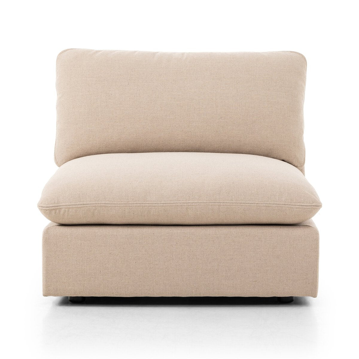 Build Your Own: Ingel Sectional - Kings Fine Art & Decor