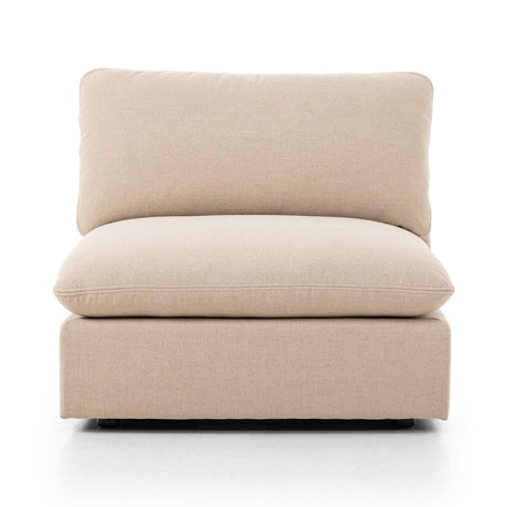 Build Your Own: Ingel Sectional - Kings Fine Art & Decor
