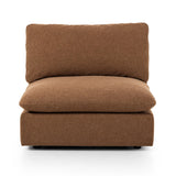 Build Your Own: Ingel Sectional - Kings Fine Art & Decor