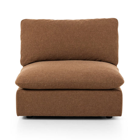 Build Your Own: Ingel Sectional - Kings Fine Art & Decor