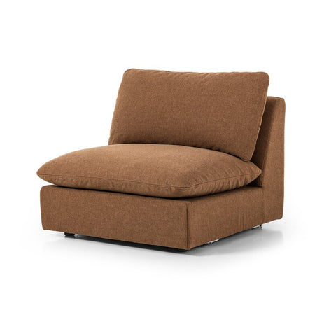 Build Your Own: Ingel Sectional - Kings Fine Art & Decor