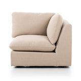Build Your Own: Ingel Sectional - Kings Fine Art & Decor