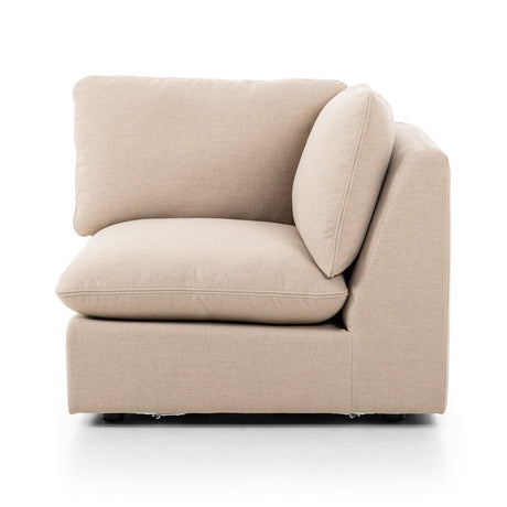 Build Your Own: Ingel Sectional - Kings Fine Art & Decor
