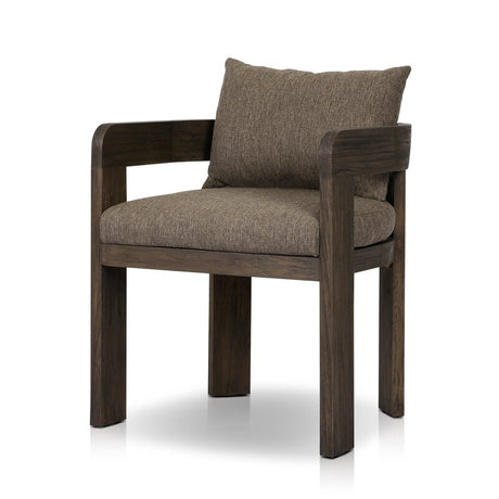 Jackson Outdoor Dining Chair - Kings Fine Art & Decor