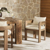 Jackson Outdoor Dining Chair - Kings Fine Art & Decor