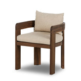 Jackson Outdoor Dining Chair - Kings Fine Art & Decor