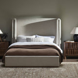 Octavia Bed - Kings Fine Art & Decor