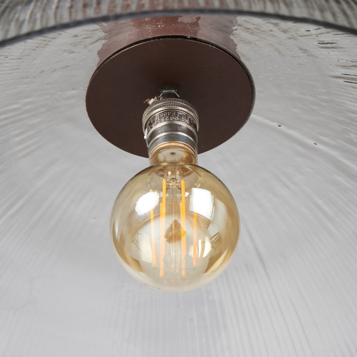 Bradford Pendant - Kings Fine Art & Decor