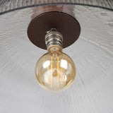 Bradford Pendant - Kings Fine Art & Decor