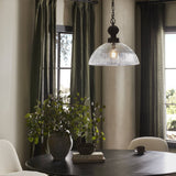 Bradford Pendant - Kings Fine Art & Decor