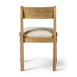 Crofton Dining Chair - Kings Fine Art & Decor