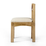 Crofton Dining Chair - Kings Fine Art & Decor