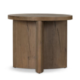 Toli End Table - Kings Fine Art & Decor