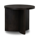Toli End Table - Kings Fine Art & Decor