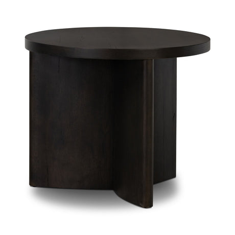 Toli End Table - Kings Fine Art & Decor