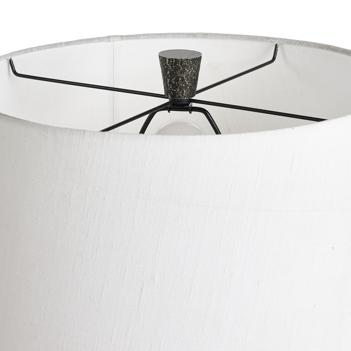 Fernando Table Lamp - Kings Fine Art & Decor