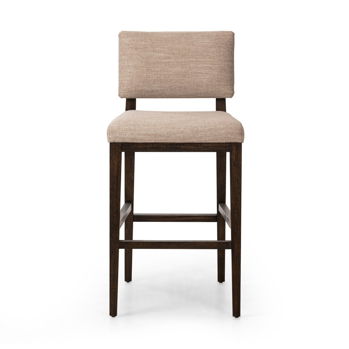 Carlo Bar + Counter Stool - Kings Fine Art & Decor