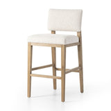 Carlo Bar + Counter Stool - Kings Fine Art & Decor