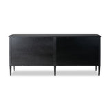 Lendon 6 Drawer Dresser - Kings Fine Art & Decor