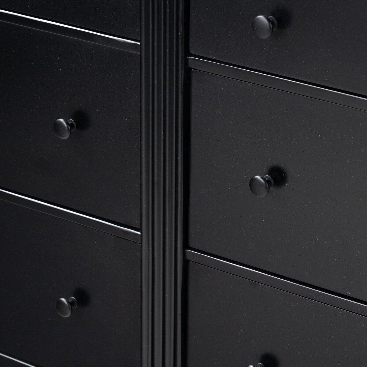 Lendon 6 Drawer Dresser - Kings Fine Art & Decor