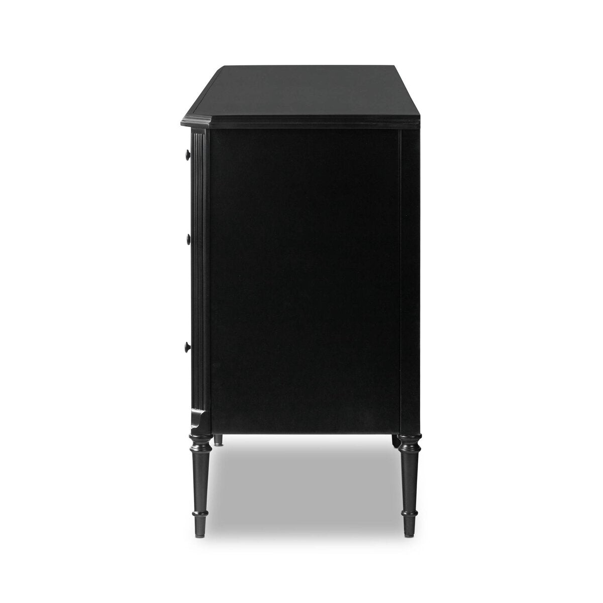 Lendon 6 Drawer Dresser - Kings Fine Art & Decor