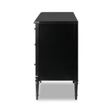 Lendon 6 Drawer Dresser - Kings Fine Art & Decor