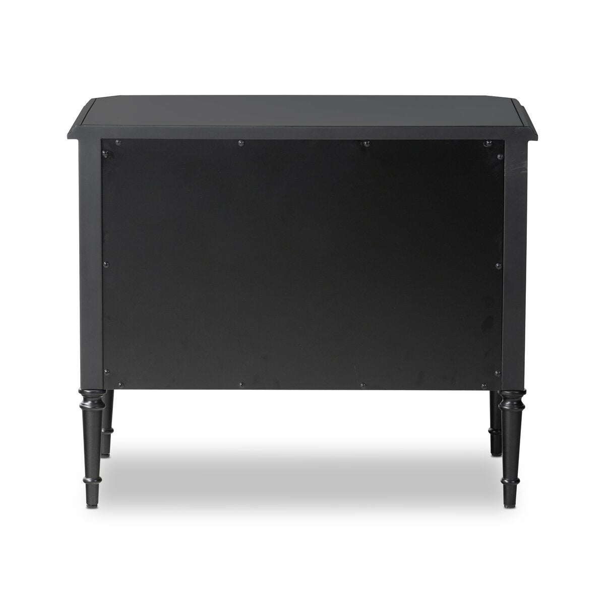 Lendon Nightstand - Kings Fine Art & Decor