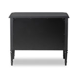 Lendon Nightstand - Kings Fine Art & Decor