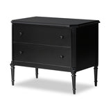 Lendon Nightstand - Kings Fine Art & Decor