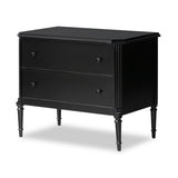 Lendon Nightstand - Kings Fine Art & Decor