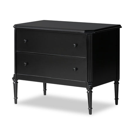 Lendon Nightstand - Kings Fine Art & Decor