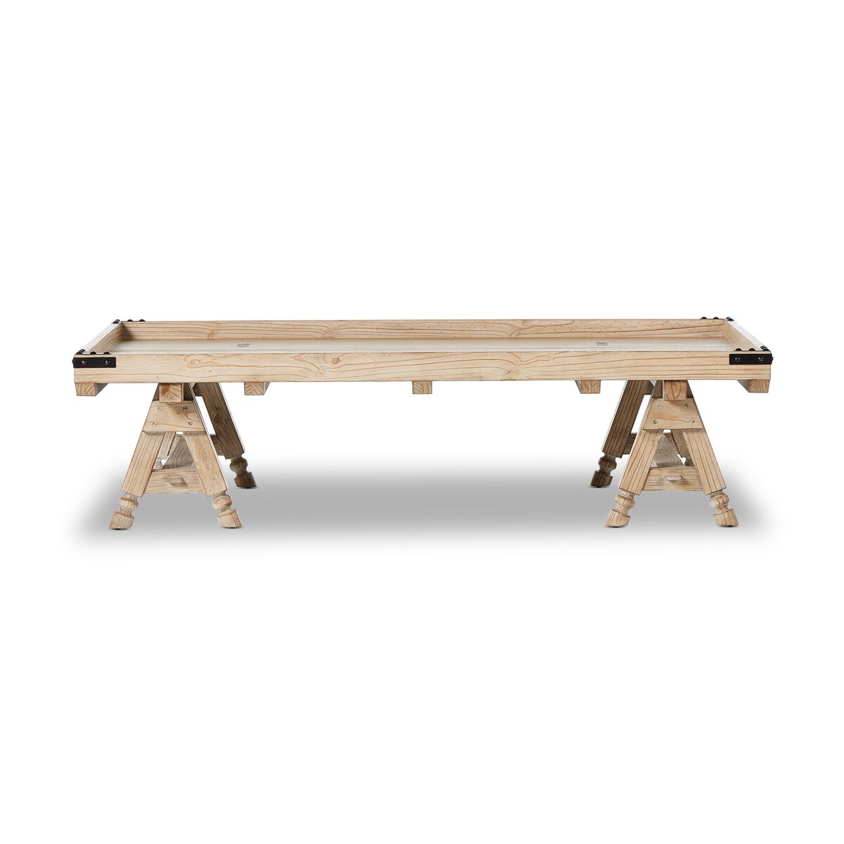 The Don'T Try To Explain It Table - Kings Fine Art & Decor