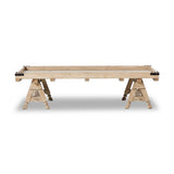The Don'T Try To Explain It Table - Kings Fine Art & Decor