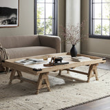 The Don'T Try To Explain It Table - Kings Fine Art & Decor