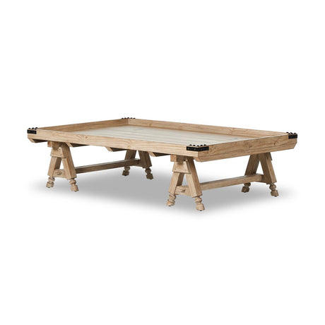 The Don'T Try To Explain It Table - Kings Fine Art & Decor