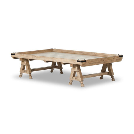 The Don'T Try To Explain It Table - Kings Fine Art & Decor